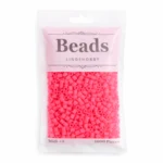 LindeHobby Beads 26 Magenta