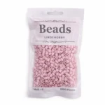 LindeHobby Beads 129 Roseknoppink