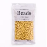 LindeHobby Beads 108 Muslingebeige