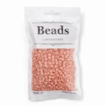 LindeHobby Beads 94 Varm rosa