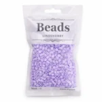 LindeHobby Beads 131 Slikviolet