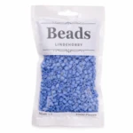 LindeHobby Beads 141 Horisontblå