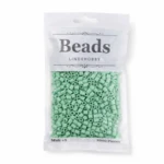 LindeHobby Beads 147 Myntegrøn