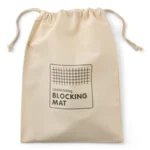 LindeHobby Blockingmåtte, Kork, 20x20 cm