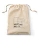 LindeHobby Blockingplade, Træ, 20x30 cm