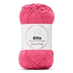 LindeHobby Ella 130 14 Fuchsia