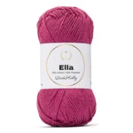 LindeHobby Ella 130 15 Violet