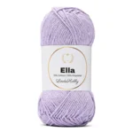 LindeHobby Ella 130 16 Lys lilla