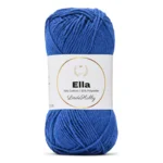 LindeHobby Ella 130 21 Ocean safir