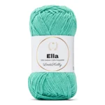 LindeHobby Ella 130 24 Tropisk lagune