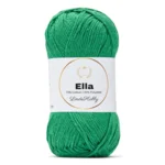 LindeHobby Ella 130 27 Smaragd ø