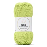 LindeHobby Ella 130 25 Lime zest