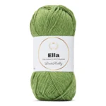 LindeHobby Ella 130 26 Frisk eng
