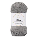 LindeHobby Ella 130 05 Røget