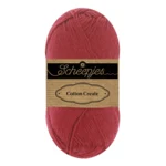 Scheepjes Cotton Create 717 Felt