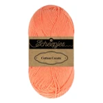Scheepjes Cotton Create 650 Undo