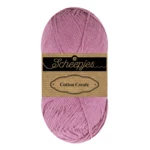 Scheepjes Cotton Create 726 Weave