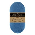 Scheepjes Cotton Create 519 Split