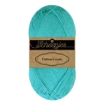 Scheepjes Cotton Create 725 Start