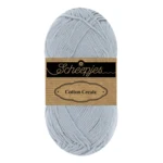 Scheepjes Cotton Create 651 Unravel