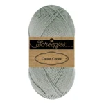 Scheepjes Cotton Create 710 Draft