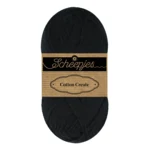 Scheepjes Cotton Create 515 Mark