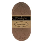 Scheepjes Cotton Create 657 Gather