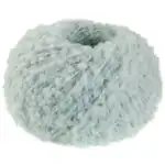 Lana Grossa Orsetto 01 Hvidblå