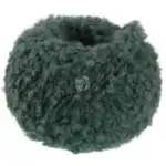 Lana Grossa Orsetto 09 Petrolgrøn