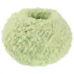 Lana Grossa Orsetto 10 Hvidgrøn