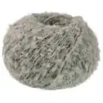 Lana Grossa Orsetto 14 Lysegrå