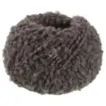 Lana Grossa Orsetto 11 Gråbrun