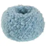 Lana Grossa Orsetto 02 Himmelblå