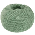 Lana Grossa Lucciola 03 Grøn