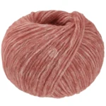 Lana Grossa Lucciola 09 Terrakotta