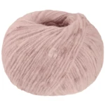 Lana Grossa Lucciola 08 Sart rosa
