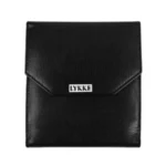 LYKKE Hæklenålesæt Driftwood, Sort, 15 cm