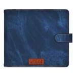 LYKKE Strømpepindesæt Indigo, Azurblå, 15 cm (4.00-9.00 mm)