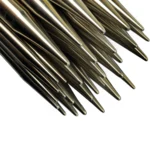 ChiaoGoo Udskiftelige Rundpinde Twist Lace (8, 10 og 13 cm)