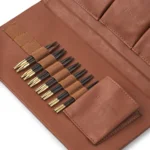 LindeHobby Eclipse Udskiftelige Rundpindesæt, 8.5 cm