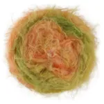 Lana Grossa Basta Mista 104 Kiwigrøn/Pistaciegrøn/Vanilje/Sennepsgul/Fersken/Abrikos