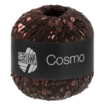 Lana Grossa Cosmo 06 Mokka