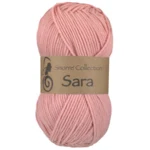 Viking Snorre Sara 962 Lys rosa
