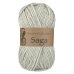 Viking Snorre Saga 412 Perlegrå