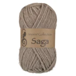 Viking Snorre Saga 407 Beige