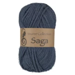 Viking Snorre Saga 427 Jeansblå