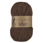 Viking Snorre Idun 608 Brun