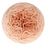 Scheepjes Big Darling Monochrome Cake 412 Pony