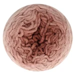 Scheepjes Big Darling Monochrome Cake 405 Red Panda