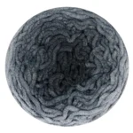 Scheepjes Big Darling Monochrome Cake 410 Panda